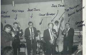 Edmonton 1964